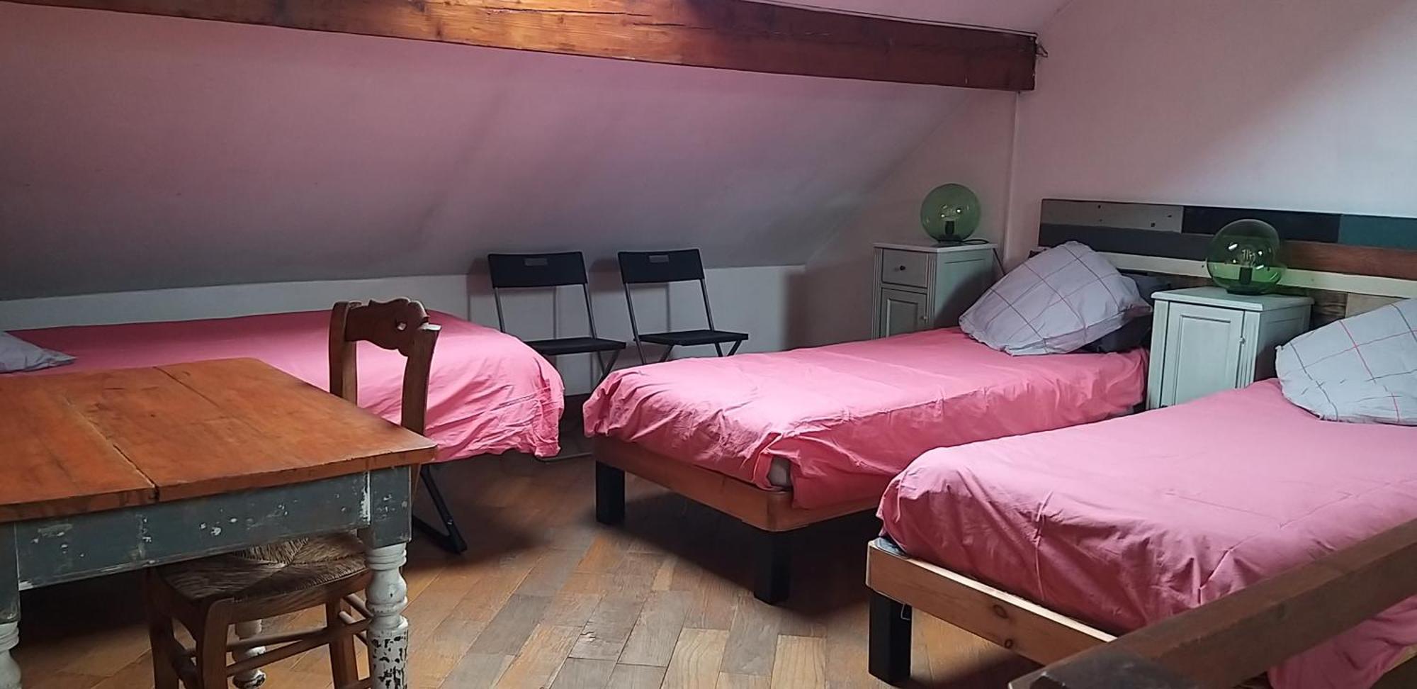 Lumineux Duplex A Wazemmes Apartman Lille Kültér fotó